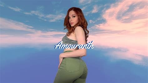 pack amourant|Amouranth Archives